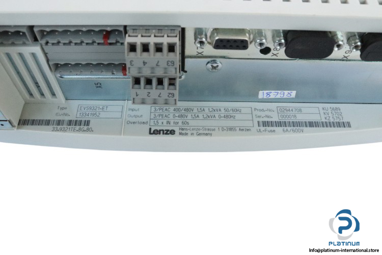 lenze-EVS9321-ET-servo-inverter-(used)-3
