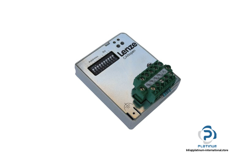 lenze-EVS9321-ET-servo-inverter-(used)-4