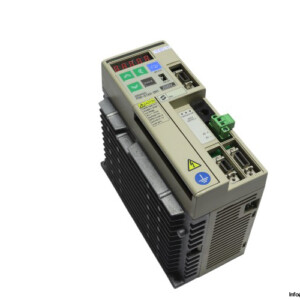 omron-FND-X12H-SRT-position-driver-(used)
