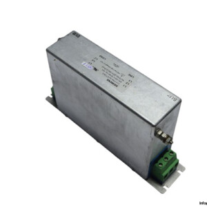 siemens-6SL3203-0BE25-0AA0-emc-filter-(used)