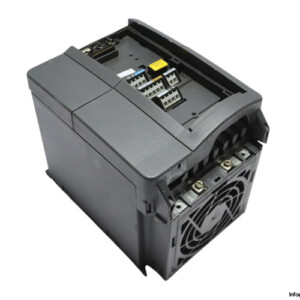 Siemens 6SE6420-2AD24-0BA1 Inverter