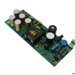 BBC PM5001 Servo Control Card