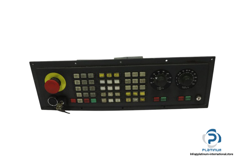 siemens-6EW1160-6AA-operator-panel-(used)-1
