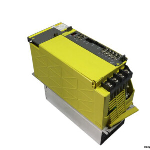 Fanuc A06B-6270-H030#H600 Servo Drive