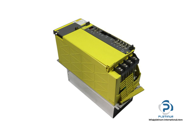 fanuc-A06B-6270-H030-H600-servo-drive-(new)