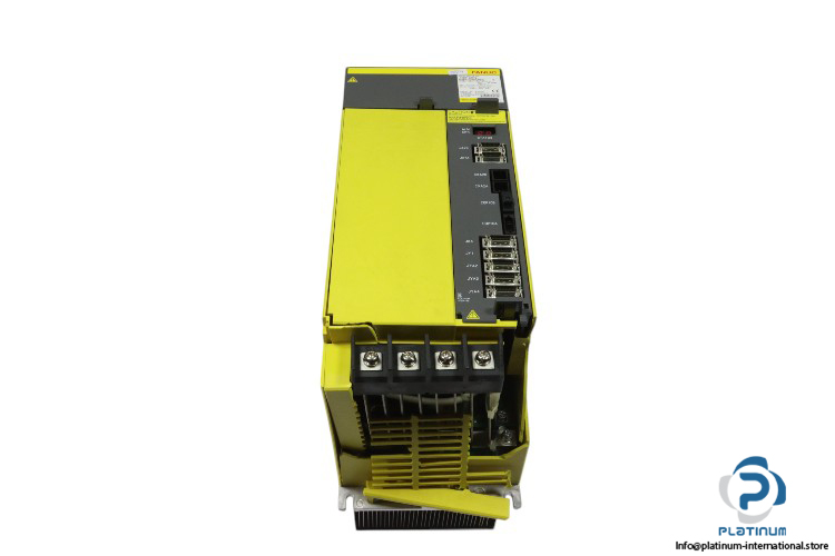 fanuc-A06B-6270-H030-H600-servo-drive-(new)-1