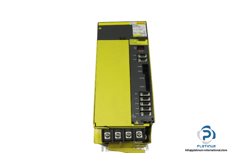 fanuc-A06B-6270-H030-H600-servo-drive-(new)-2
