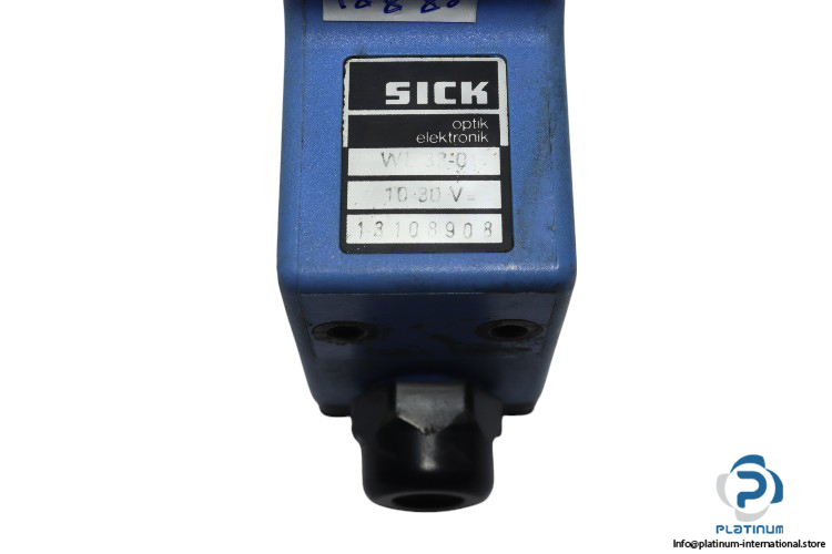 sick-WL-33-01-photoelectric-sensor-(used)-2