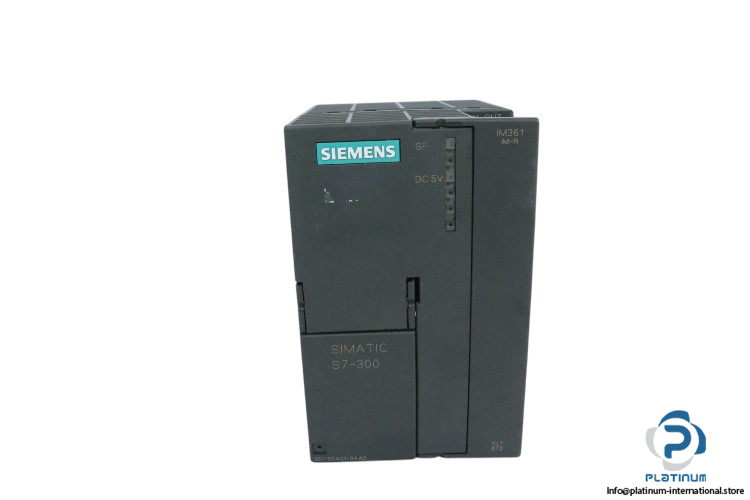siemens-6ES7-361-3CA01-0AA0-interface-module-(new)-1