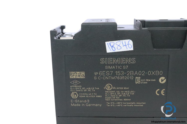 siemens-6ES7-153-2BA02-0XB0-interface-module-(used)-2