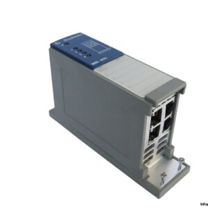 Hirschmann MM2-4TX1 Media Module