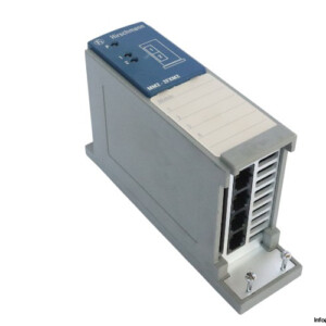 Hirschmann MM2-2FXM2 Media Module