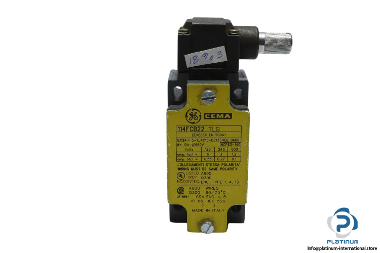 general-electric-114FCB22-TLB-position-switch-(used)-1
