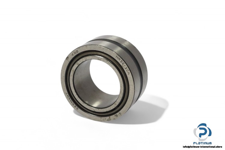 fag-NK-30_20A-needle-roller-bearing-new