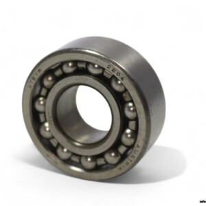 steyr-2204-self-aligning-ball-bearing-used