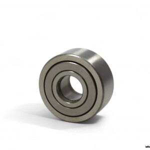 NBS Natr 12 Yoke Type Track Roller