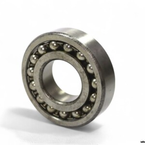 skf-1308K-self-aligning-ball-bearing-used