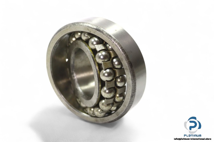skf-1308K-self-aligning-ball-bearing-used-1