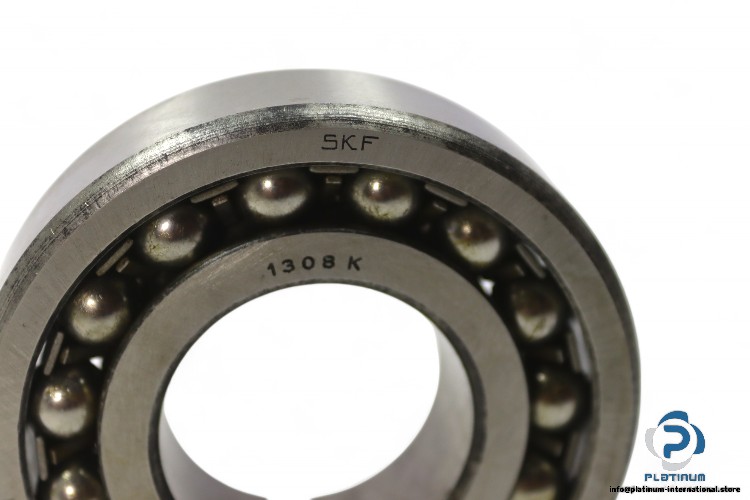 skf-1308K-self-aligning-ball-bearing-used-2