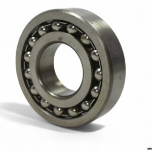 skf-1308-self-aligning-ball-bearing-used
