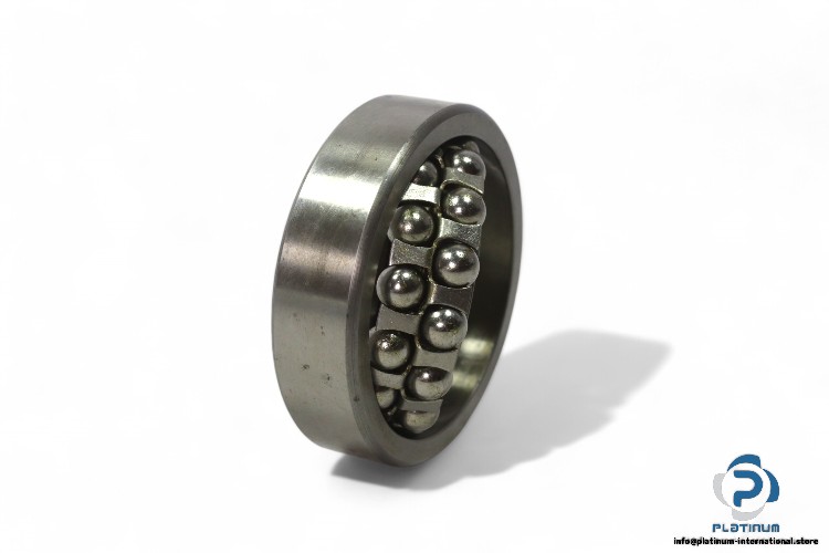skf-1308-self-aligning-ball-bearing-used-1