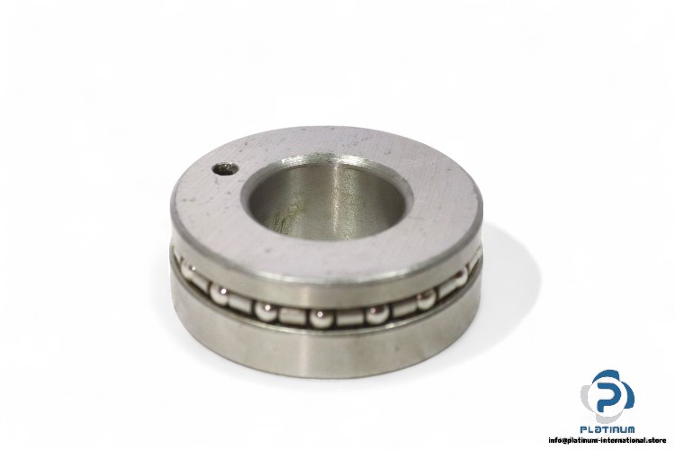 riv-2AS-rolling-bearing-used