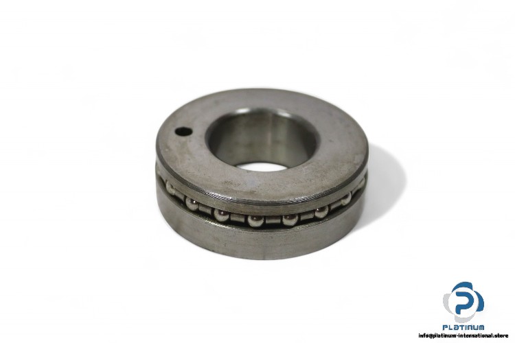 riv-3AS-rolling-bearing-used