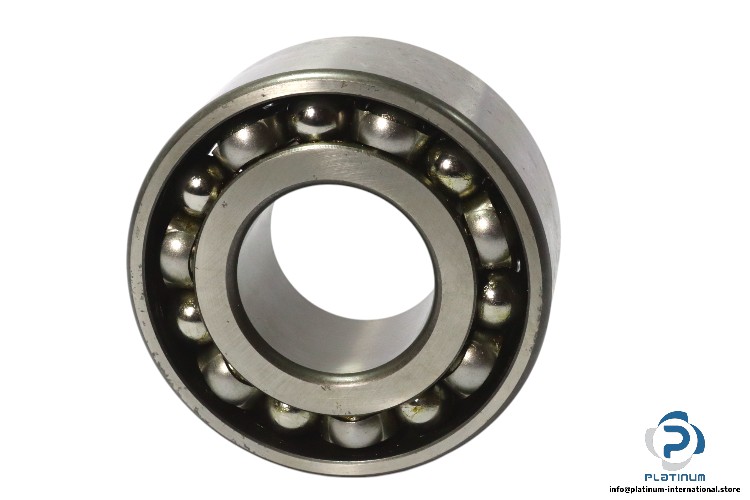 fag-3312-double-row-angular-contact-ball-bearing-new