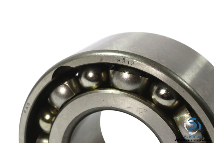 fag-3312-double-row-angular-contact-ball-bearing-new-1