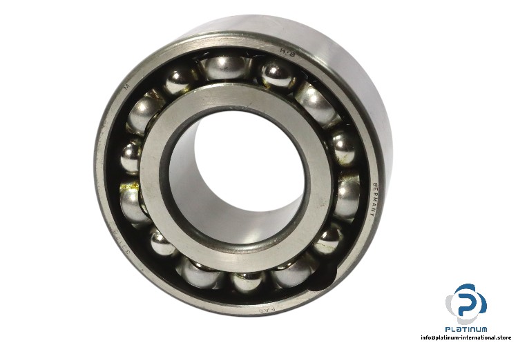 fag-3312A-double-row-angular-contact-ball-bearing-new