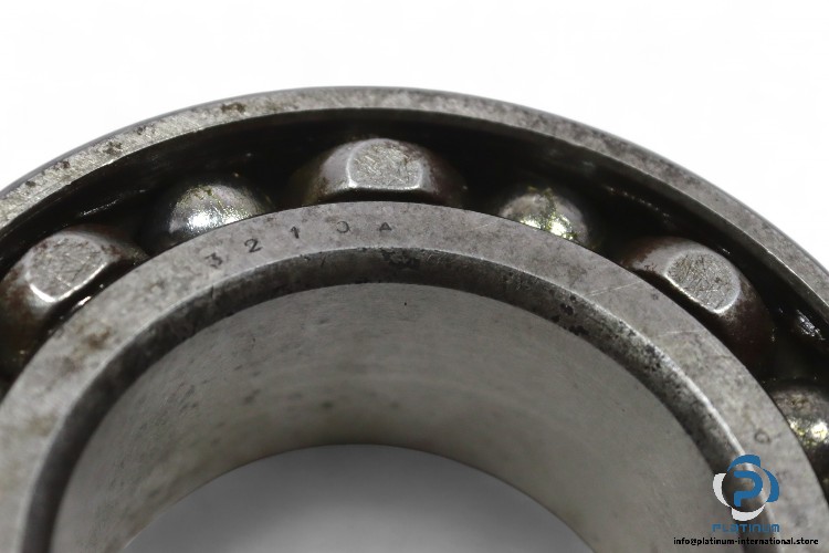 skf-3210A-double-row-angular-contact-ball-bearing-used-1