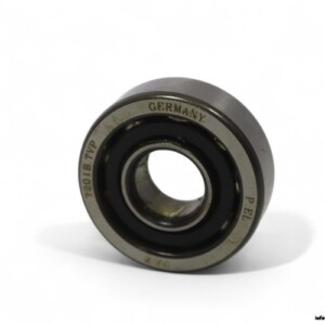 FAG 7201B.TVP Angular Contact Ball Bearing