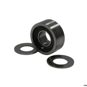 fag-STO-20ZZ-yoke-type-track-roller-new