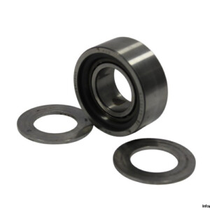 fag-STO-30ZZ-yoke-type-track-roller-new