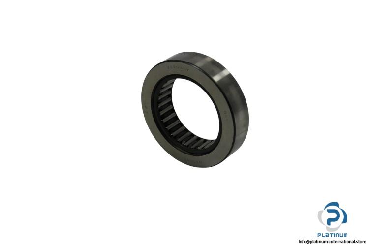 durkopp-NAST-45-yoke-type-track-roller-new