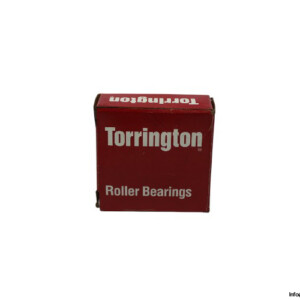 Torrington STO17ZZ.DZ Yoke-Type Track Roller