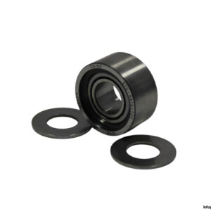 torrington-STO-RSTO17ZZ-yoke-type-track-roller-new