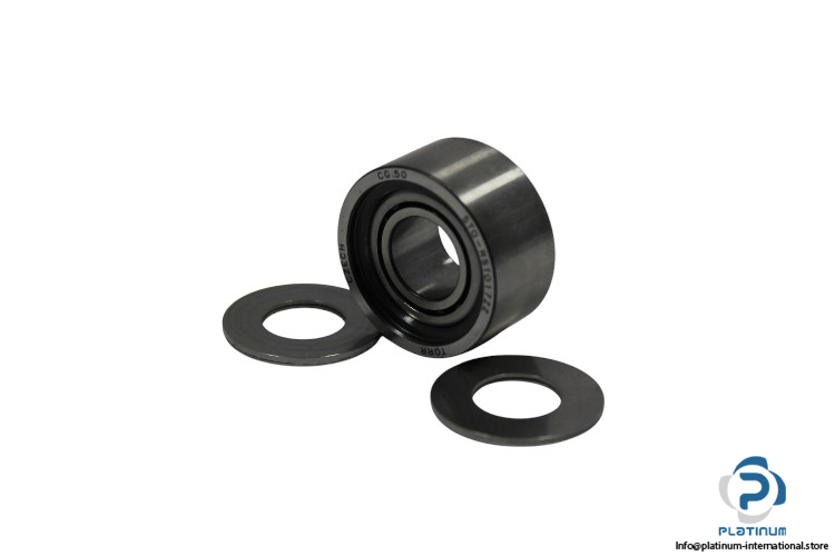 torrington-STO-RSTO17ZZ-yoke-type-track-roller-new