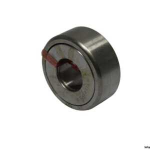 LDI STO20ZZ Yoke Type Track Roller