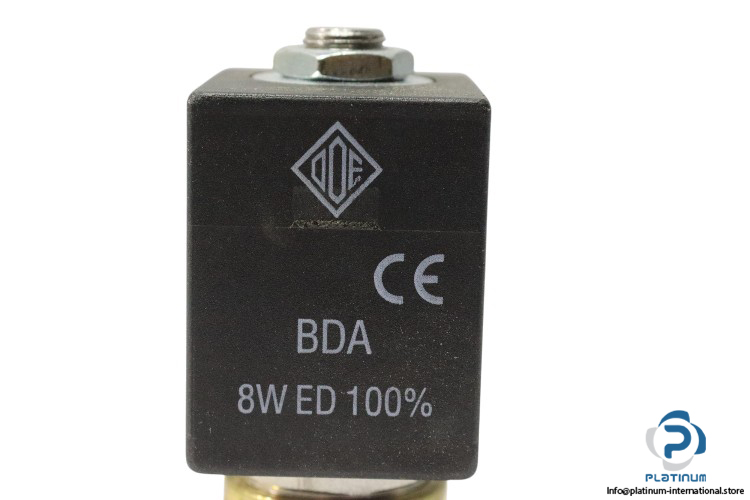riegler-MV-1316-solenoid-valve-(New)-3