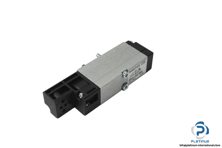 aventics-0820038959-double-solenoid-valve-(New)