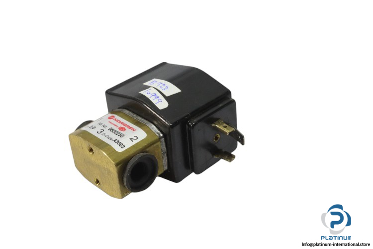 norgren-9600250-solenoid-valve-(New)
