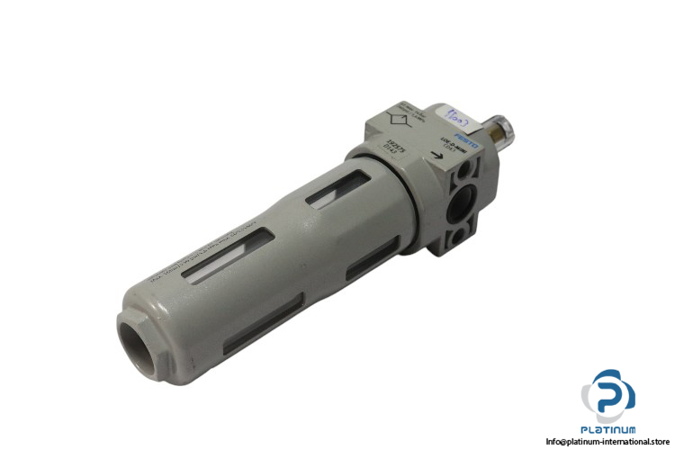 festo-192575-air-line-lubricator-(New)