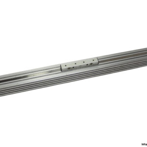 festo-DGP-32-550-PPV-A-B-linear-drive-(Used)