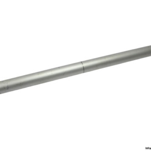 Jofo Pneumatik PVZ 40-00-800 Pneumatic Round Cylinder