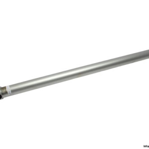jofo-pneumatik-PVZ-32-00-700-pneumatic-round-cylinder-(Used)