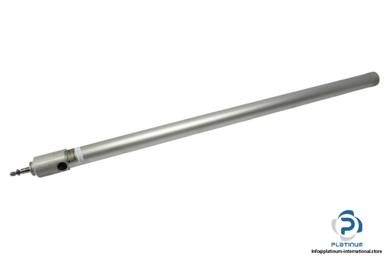jofo-pneumatik-PVZ-32-00-700-pneumatic-round-cylinder-(Used)