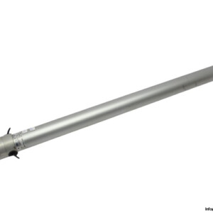 jofo-pneumatik-PVZ-32-00-500-pneumatic-round-cylinder-(Used)