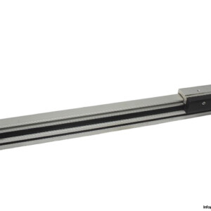 festo-DGC-18-340-G-PPV-A-linear-drive-(Used)