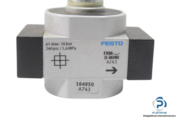 festo-164950-branching-module-(New)-1